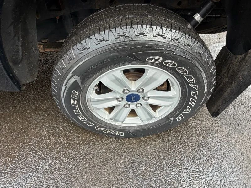 2018 Ford F-150 13th Gen - Image 9 of 12