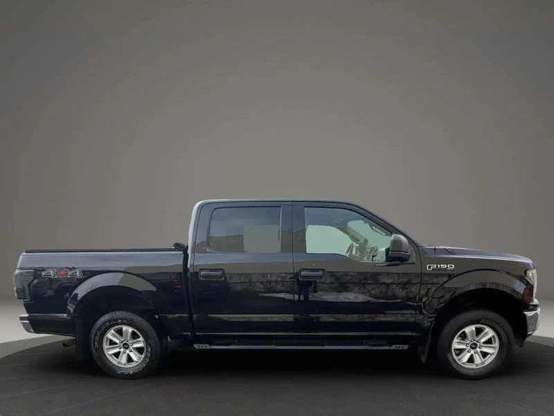 2018 Ford F-150 13th Gen - Image 4 of 12