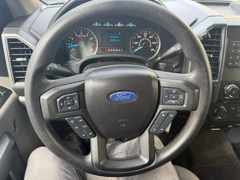 2018 Ford F-150 13th Gen - Image 12 of 12