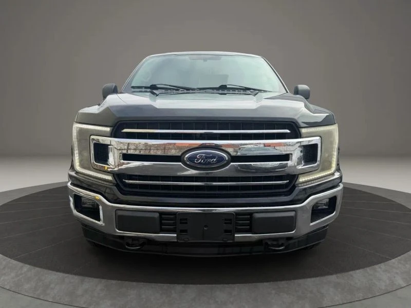 2018 Ford F-150 13th Gen - Image 2 of 12