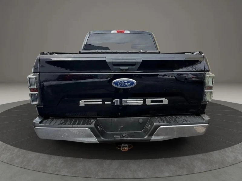 2018 Ford F-150 13th Gen - Image 6 of 12