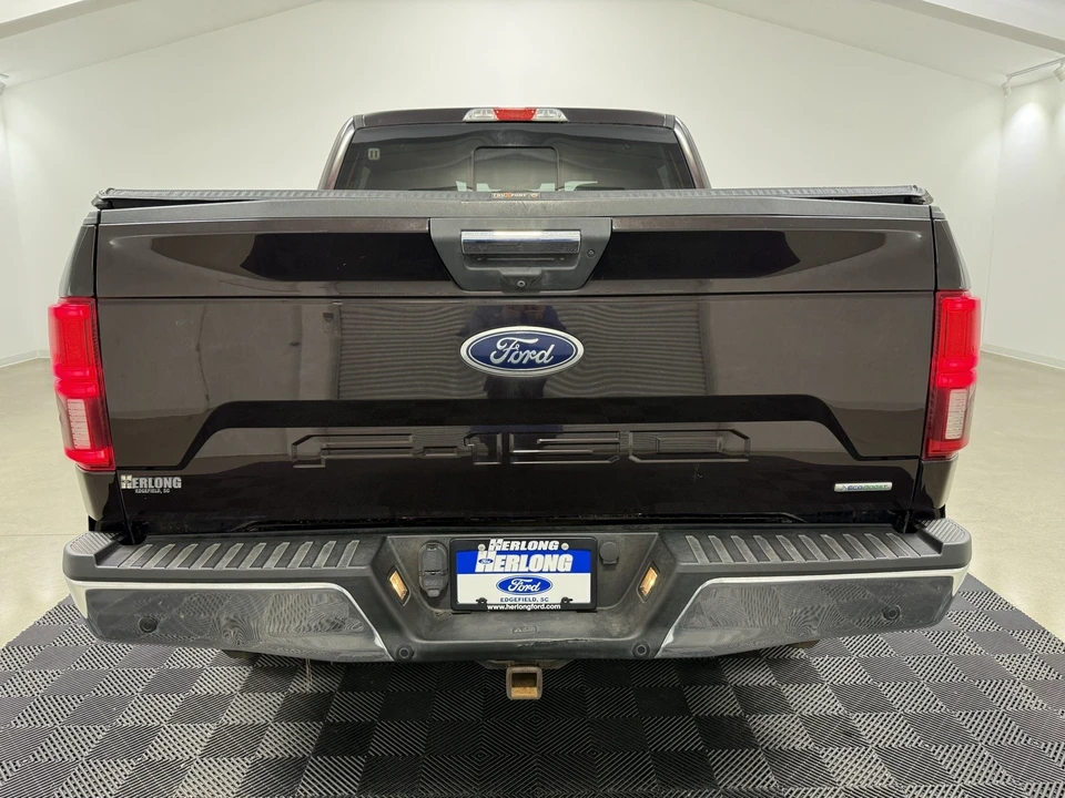 2018 Ford F-150 13th Gen - Image 3 of 12