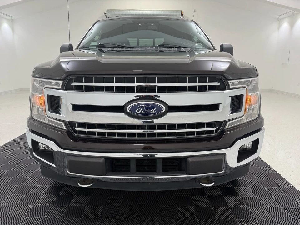2018 Ford F-150 13th Gen - Image 2 of 21