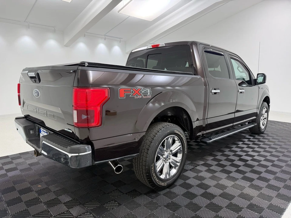 2018 Ford F-150 13th Gen - Image 8 of 21