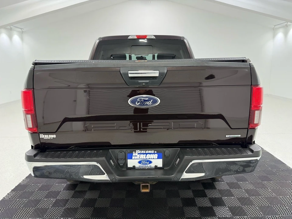2018 Ford F-150 13th Gen - Image 6 of 21