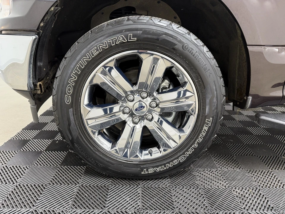 2018 Ford F-150 13th Gen - Image 6 of 12