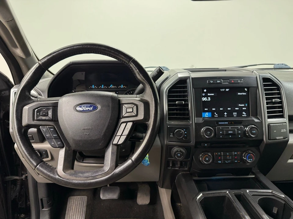 2018 Ford F-150 13th Gen - Image 16 of 21