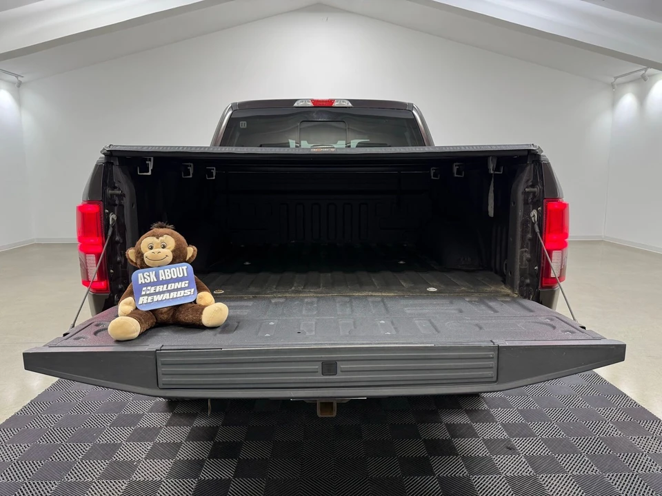 2018 Ford F-150 13th Gen - Image 10 of 21