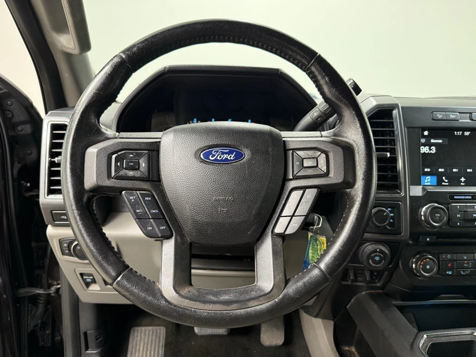 2018 Ford F-150 13th Gen - Image 9 of 12