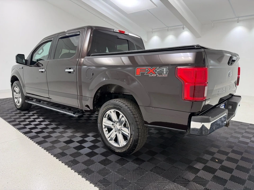 2018 Ford F-150 13th Gen - Image 7 of 21
