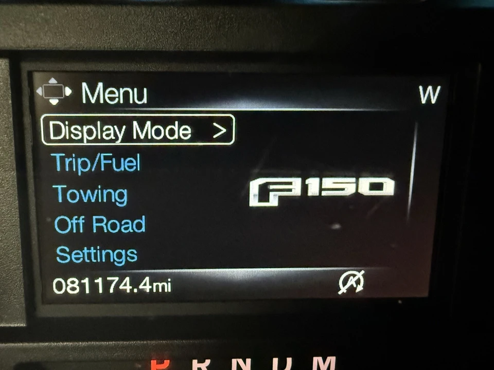 2018 Ford F-150 13th Gen - Image 12 of 12
