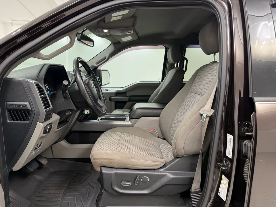 2018 Ford F-150 13th Gen - Image 9 of 21