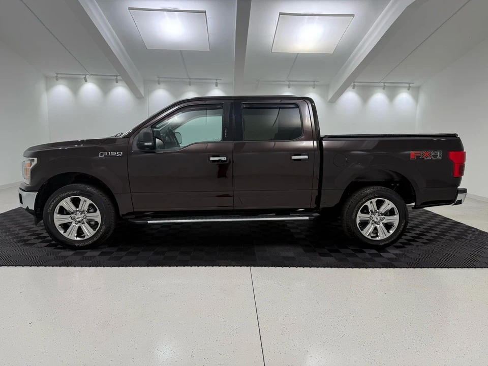 2018 Ford F-150 13th Gen - Image 5 of 21