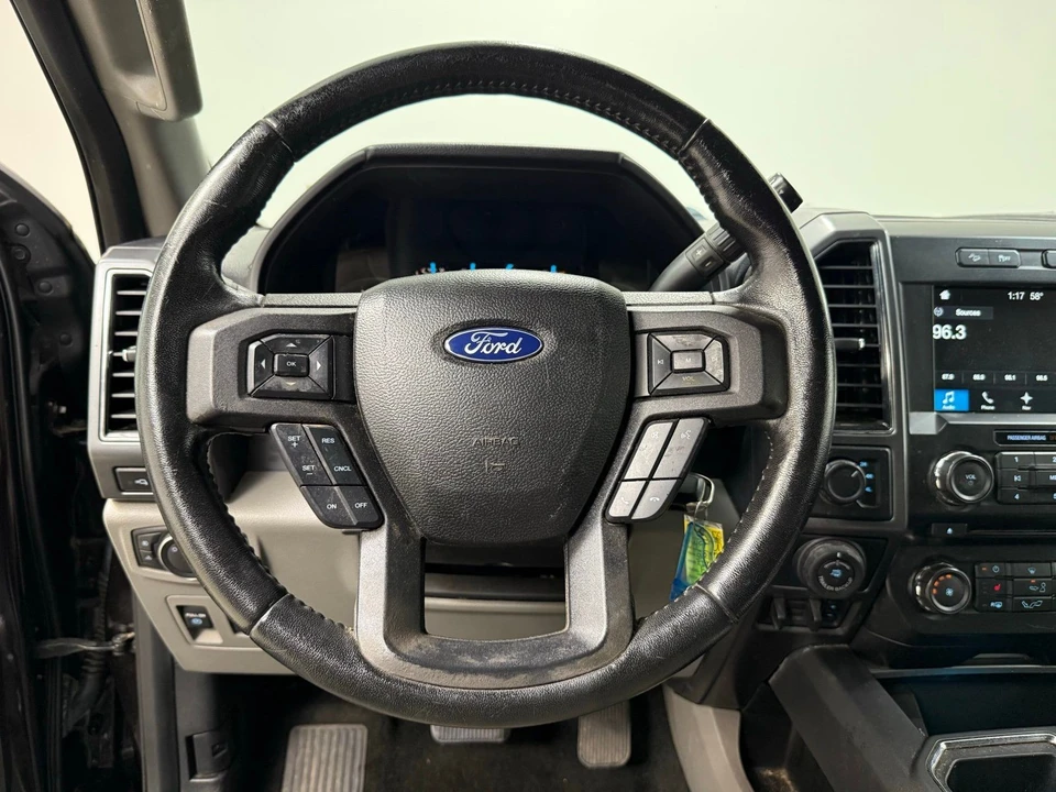 2018 Ford F-150 13th Gen - Image 15 of 21