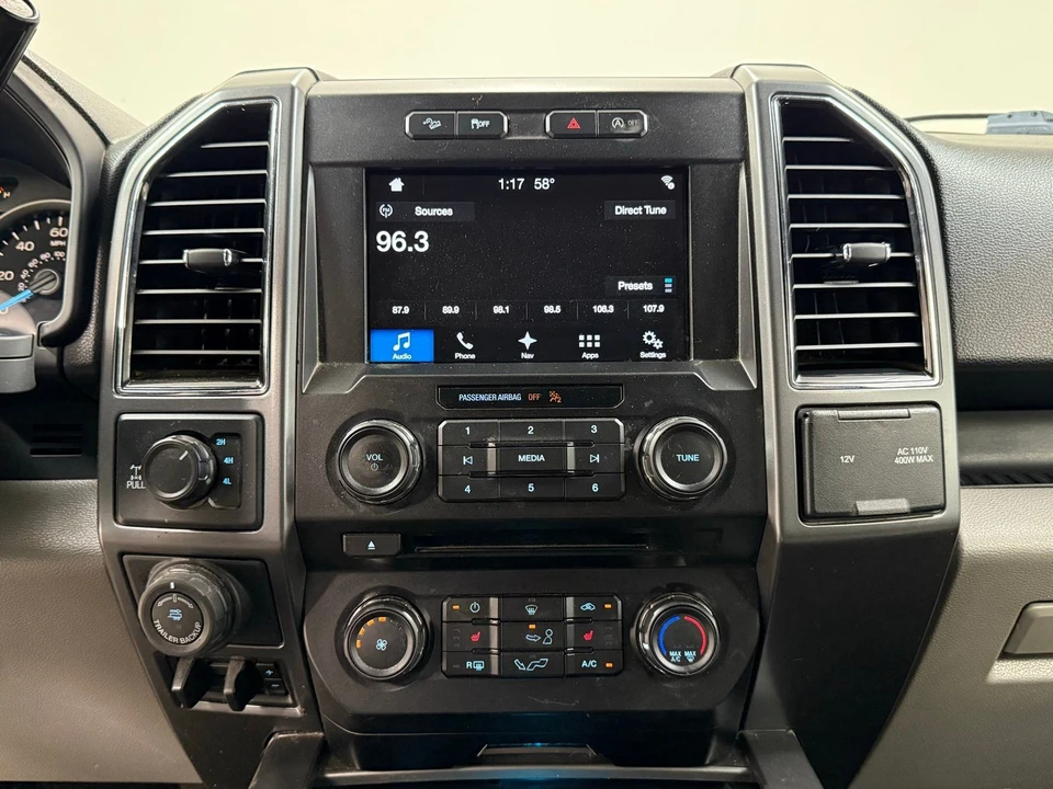 2018 Ford F-150 13th Gen - Image 17 of 21