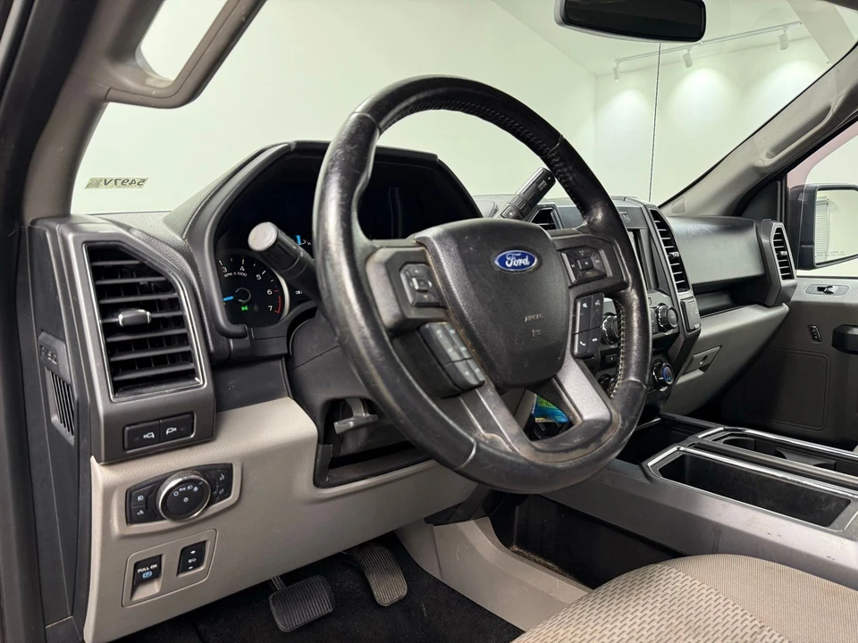 2018 Ford F-150 13th Gen - Image 11 of 21