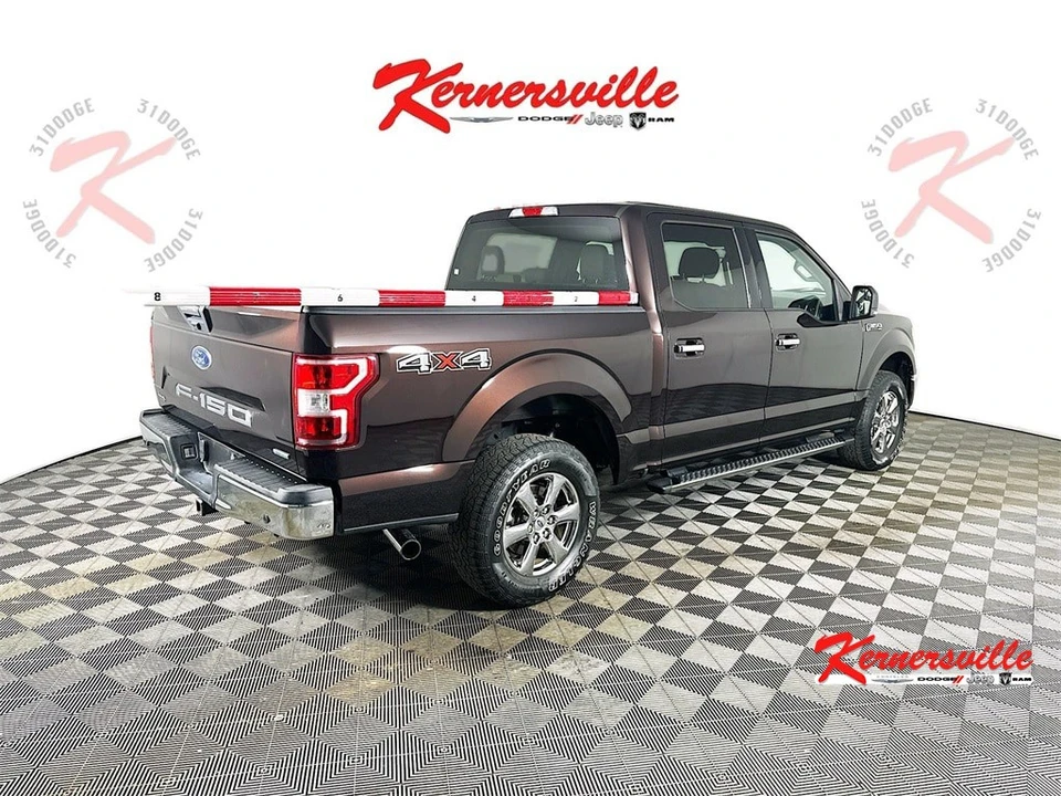 2018 Ford F-150 13th Gen - Image 7 of 12