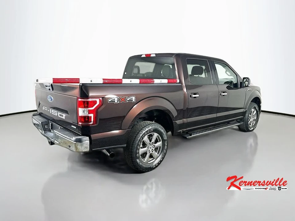 2018 Ford F-150 13th Gen - Image 7 of 21