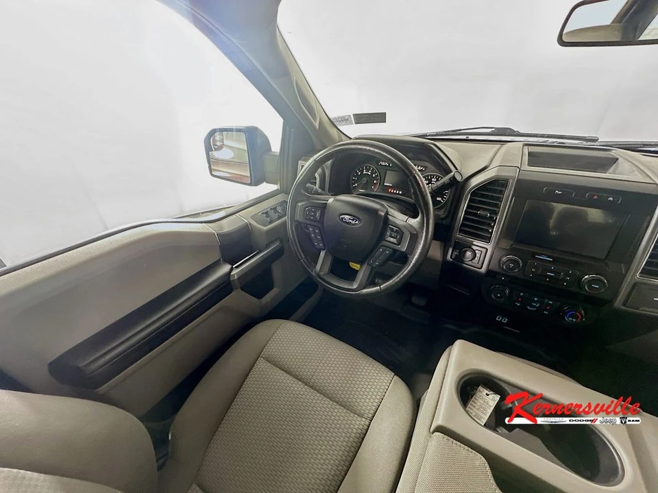 2018 Ford F-150 13th Gen - Image 9 of 21