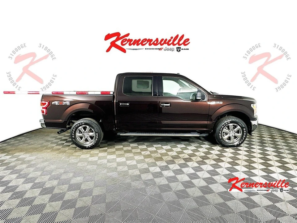 2018 Ford F-150 13th Gen - Image 8 of 21