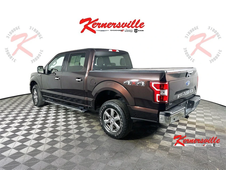 2018 Ford F-150 13th Gen - Image 5 of 12