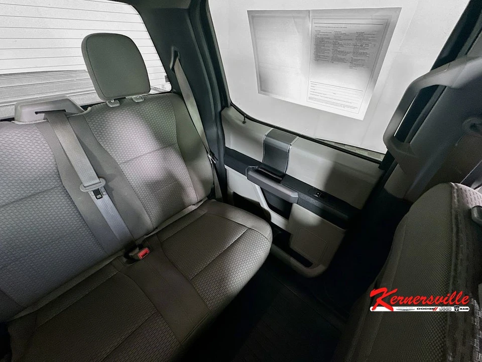 2018 Ford F-150 13th Gen - Image 14 of 21