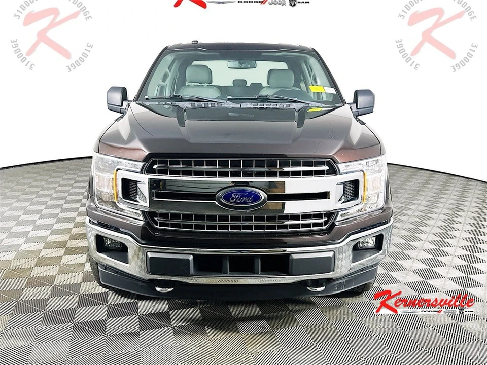 2018 Ford F-150 13th Gen - Image 2 of 21