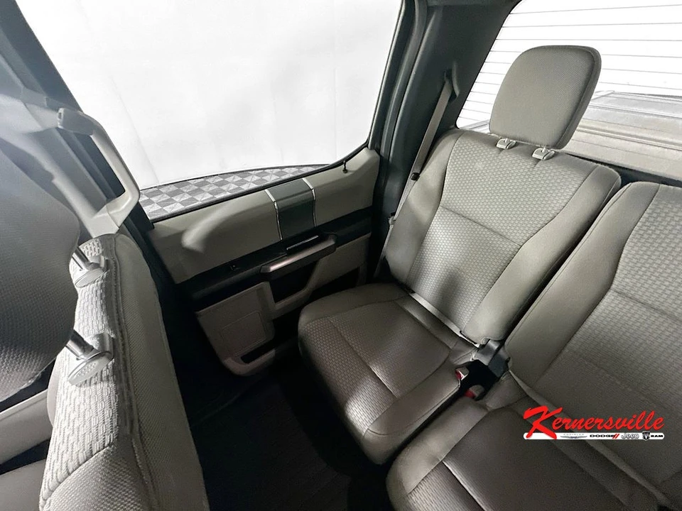 2018 Ford F-150 13th Gen - Image 12 of 21