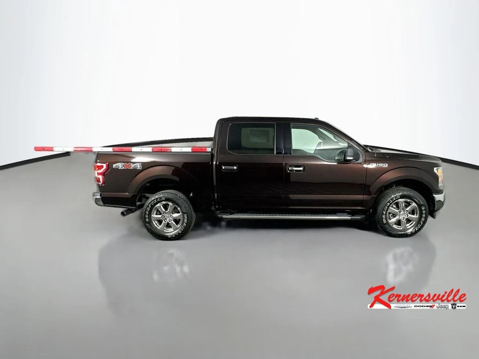 2018 Ford F-150 13th Gen - Image 8 of 21