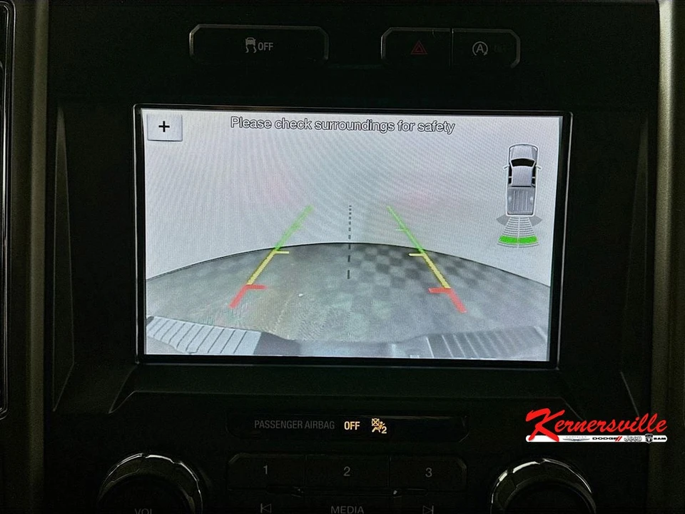 2018 Ford F-150 13th Gen - Image 20 of 21