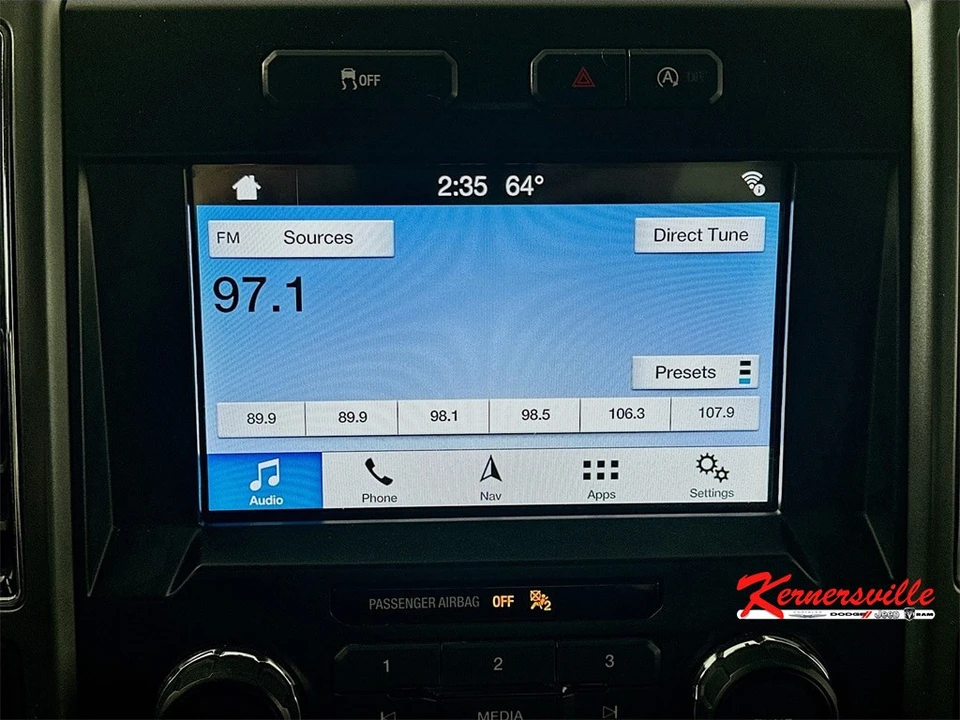2018 Ford F-150 13th Gen - Image 17 of 21