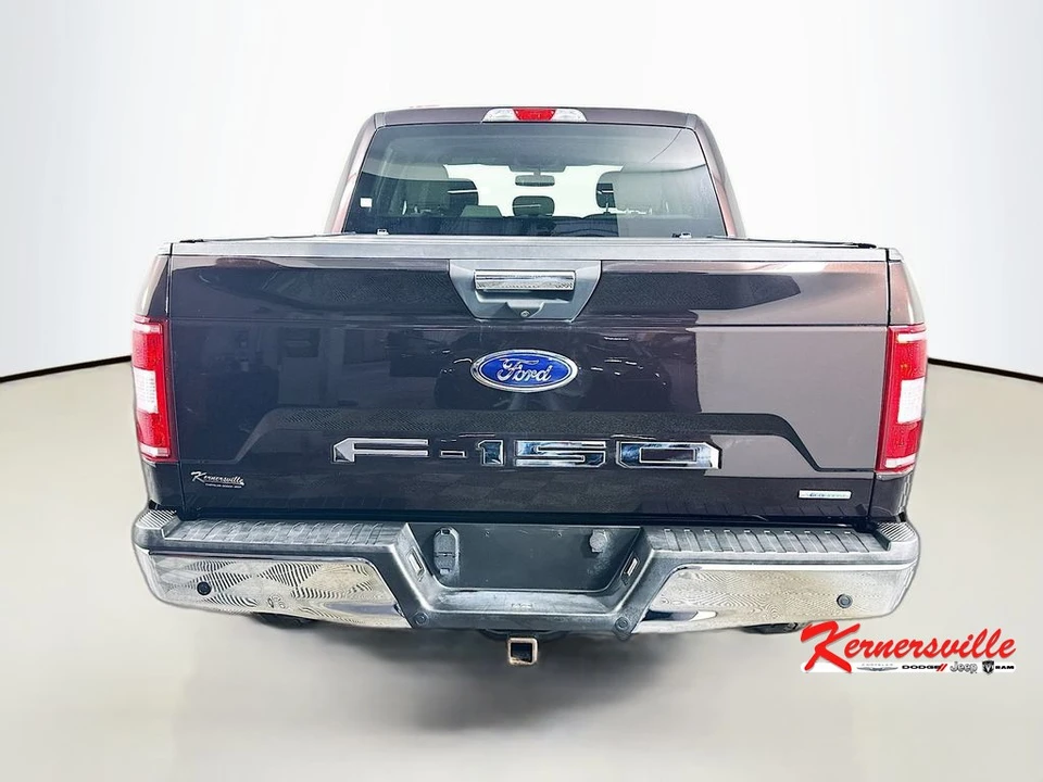2018 Ford F-150 13th Gen - Image 6 of 21