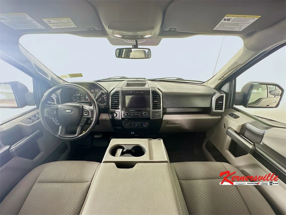 2018 Ford F-150 13th Gen - Image 10 of 21