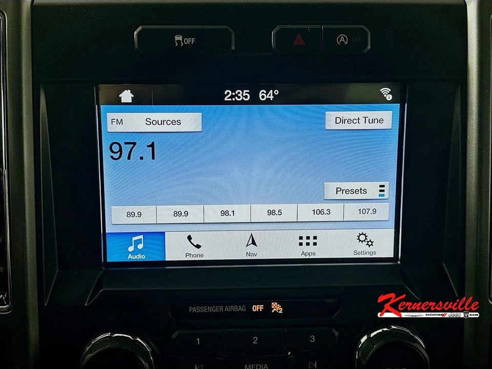 2018 Ford F-150 13th Gen - Image 17 of 21