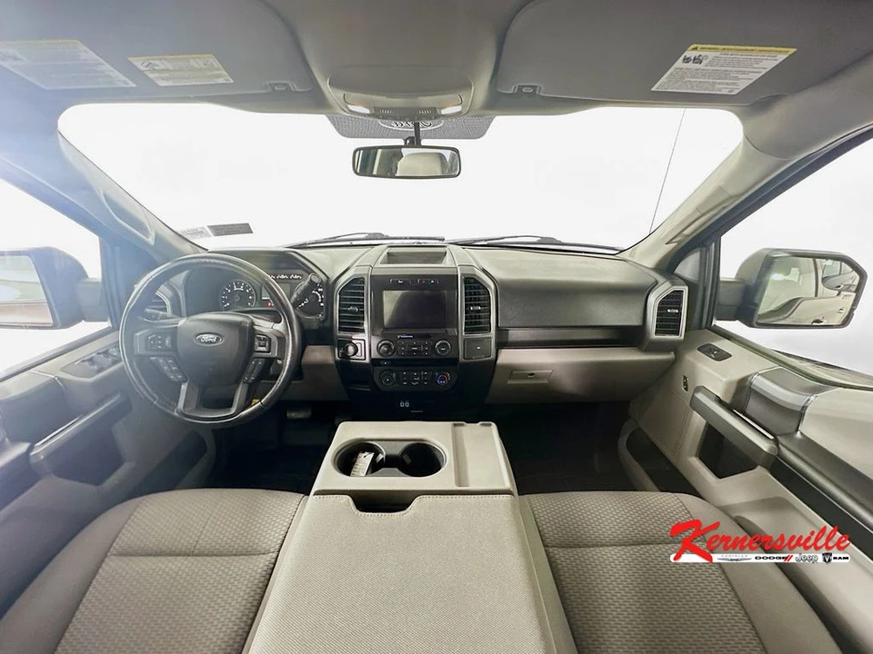 2018 Ford F-150 13th Gen - Image 10 of 21