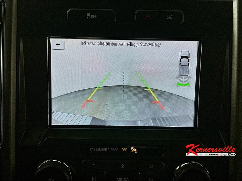 2018 Ford F-150 13th Gen - Image 20 of 21