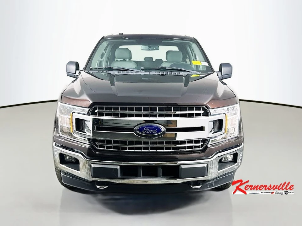 2018 Ford F-150 13th Gen - Image 2 of 21