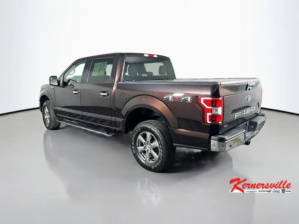 2018 Ford F-150 13th Gen - Image 5 of 21