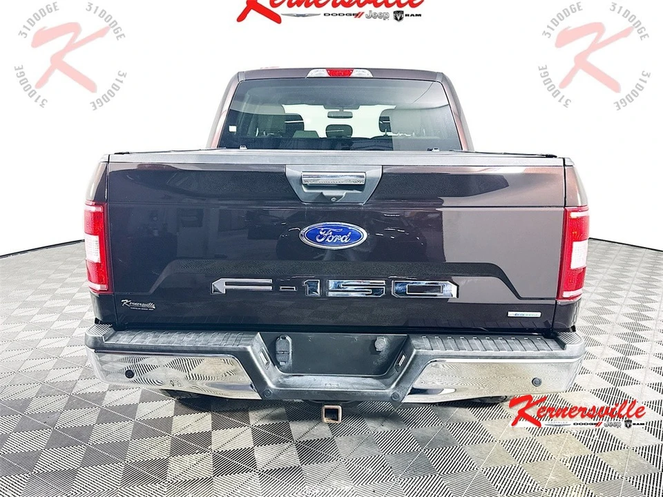 2018 Ford F-150 13th Gen - Image 6 of 12