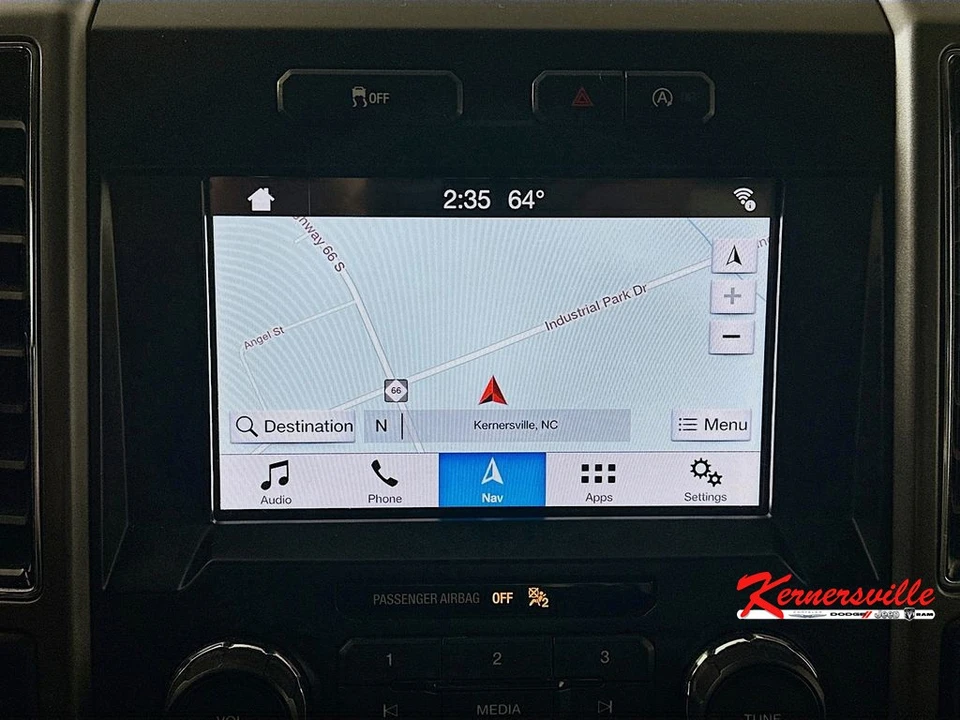 2018 Ford F-150 13th Gen - Image 19 of 21