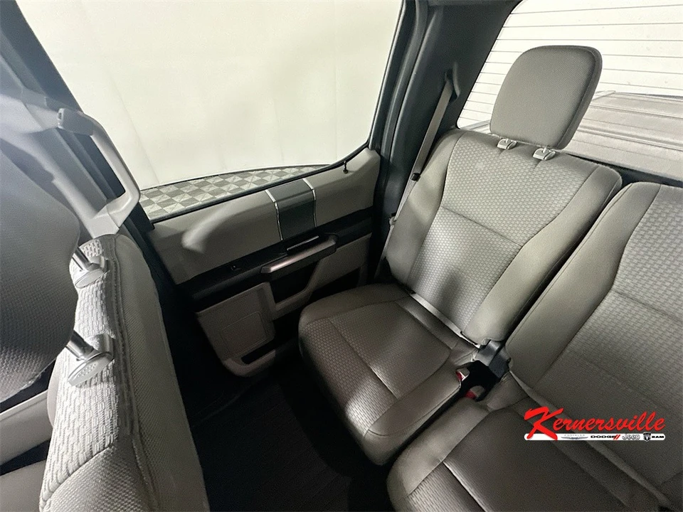 2018 Ford F-150 13th Gen - Image 12 of 21