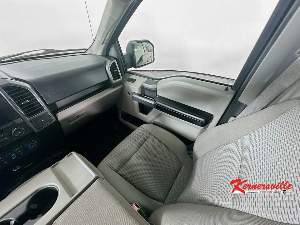 2018 Ford F-150 13th Gen - Image 11 of 21
