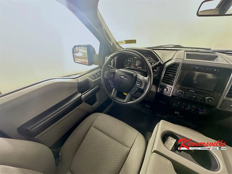 2018 Ford F-150 13th Gen - Image 9 of 21
