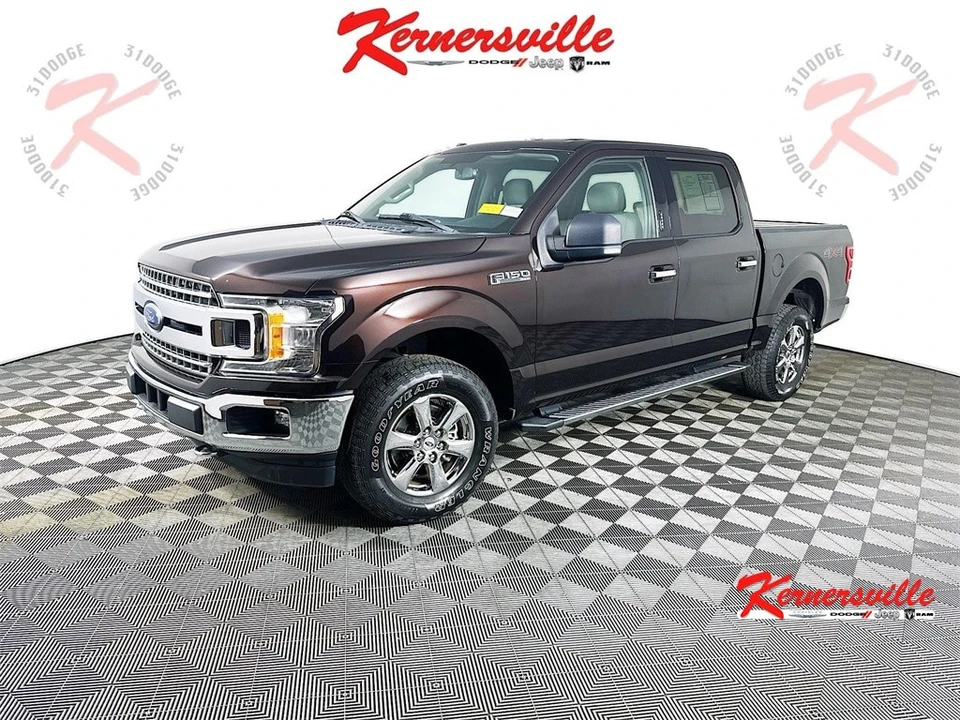 2018 Ford F-150 13th Gen - Image 3 of 21