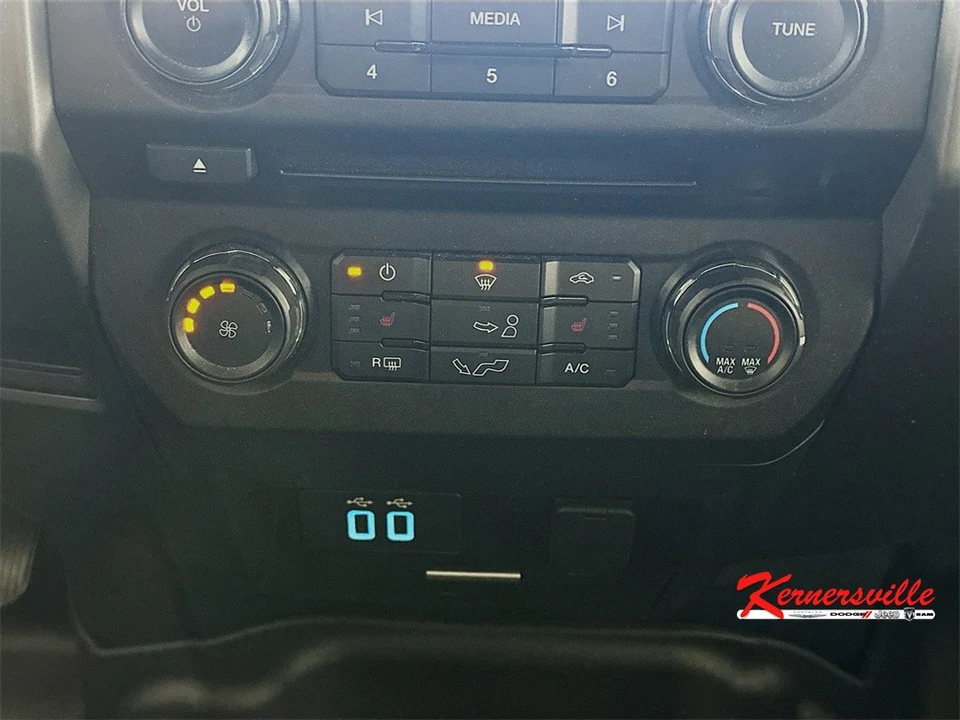 2018 Ford F-150 13th Gen - Image 18 of 21