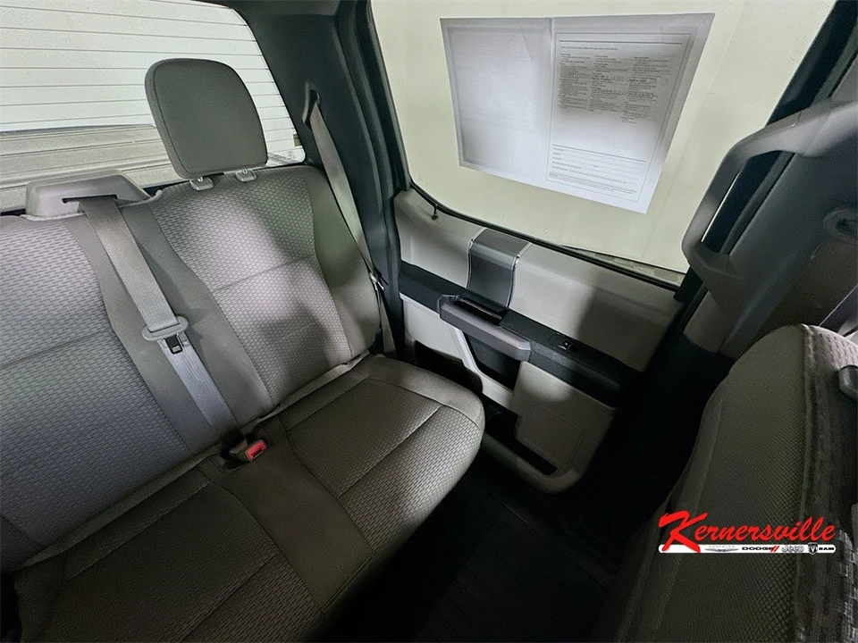 2018 Ford F-150 13th Gen - Image 14 of 21
