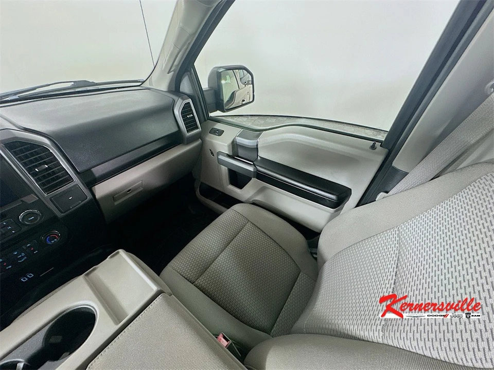 2018 Ford F-150 13th Gen - Image 11 of 21