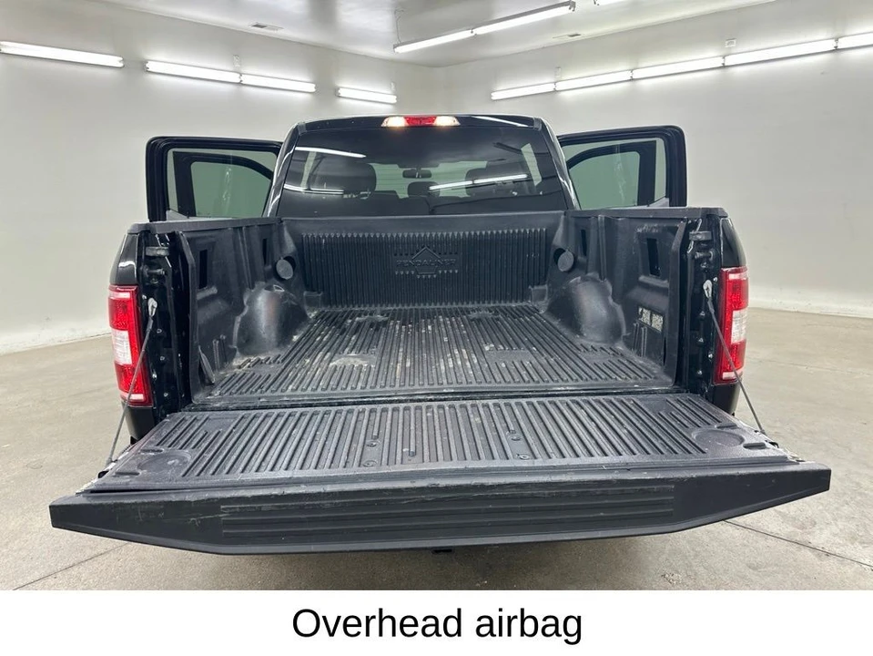 2018 Ford F-150 13th Gen - Image 29 of 31