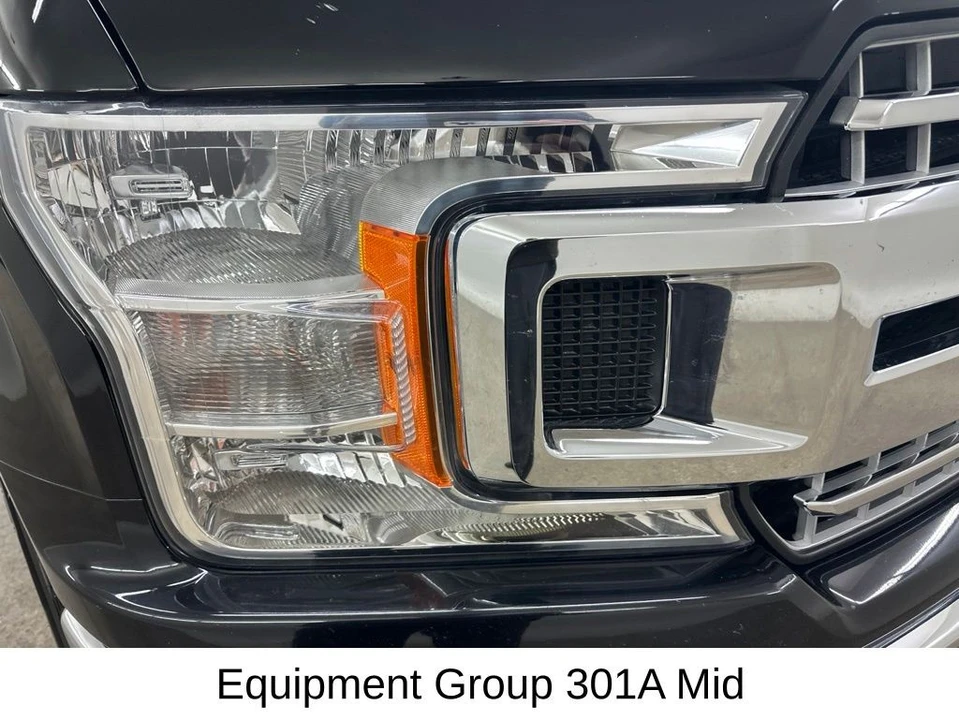 2018 Ford F-150 13th Gen - Image 16 of 31