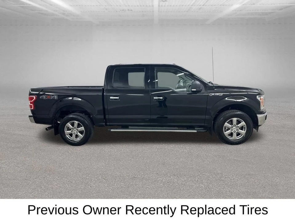 2018 Ford F-150 13th Gen - Image 15 of 31